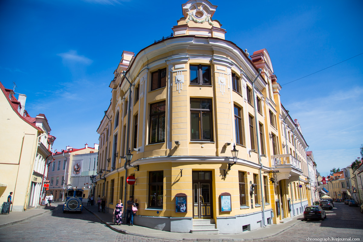 Tallinn